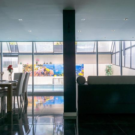 Luxurious Villa Marly II Castelldefels Ngoại thất bức ảnh