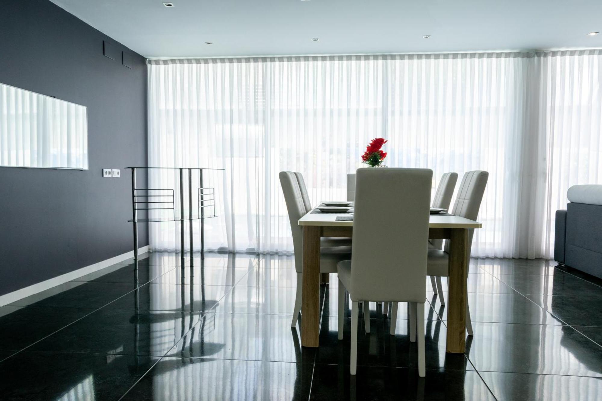 Luxurious Villa Marly II Castelldefels Ngoại thất bức ảnh