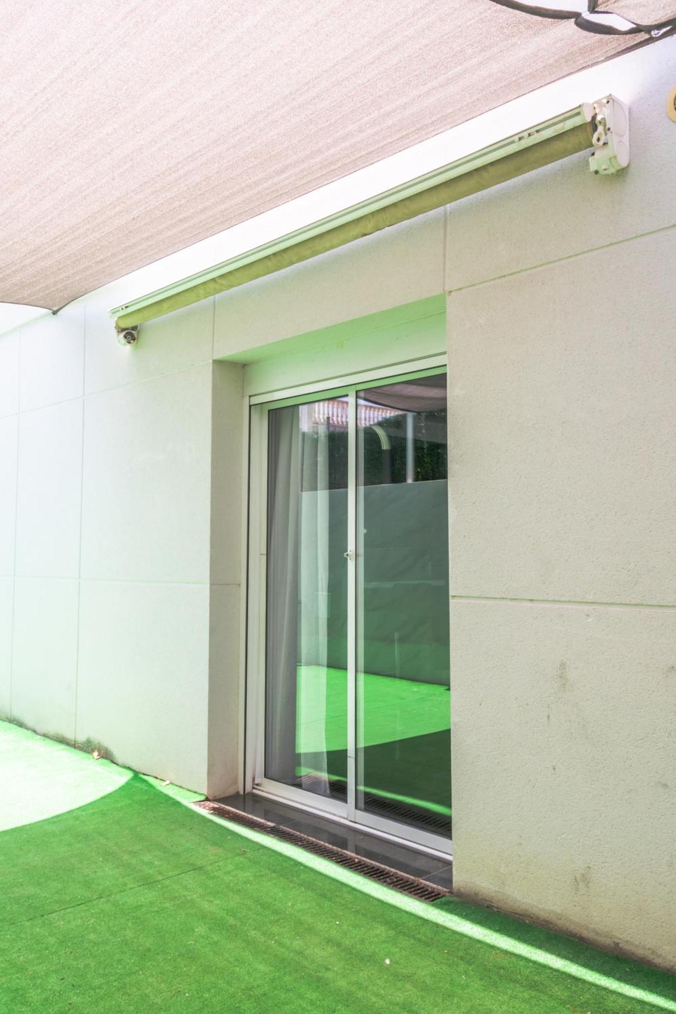 Luxurious Villa Marly II Castelldefels Ngoại thất bức ảnh
