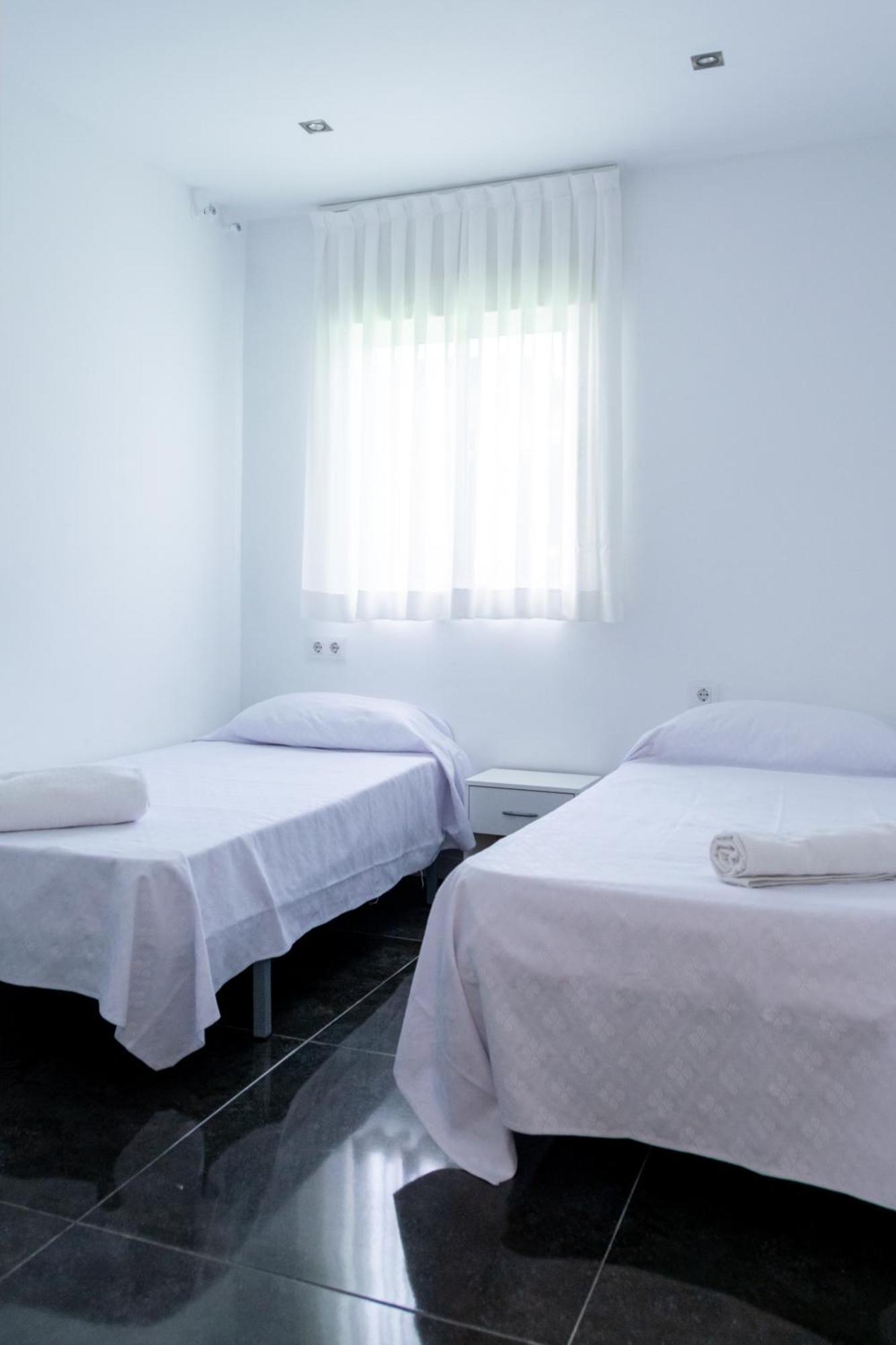 Luxurious Villa Marly II Castelldefels Ngoại thất bức ảnh