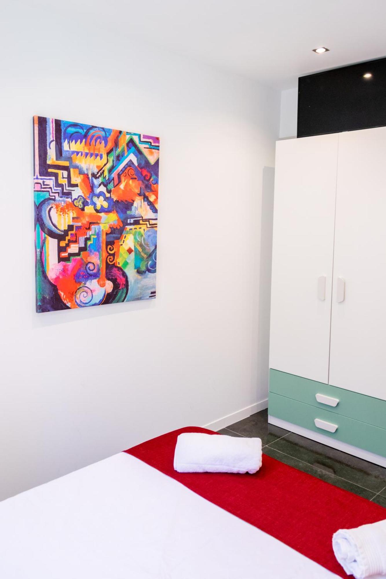 Luxurious Villa Marly II Castelldefels Ngoại thất bức ảnh