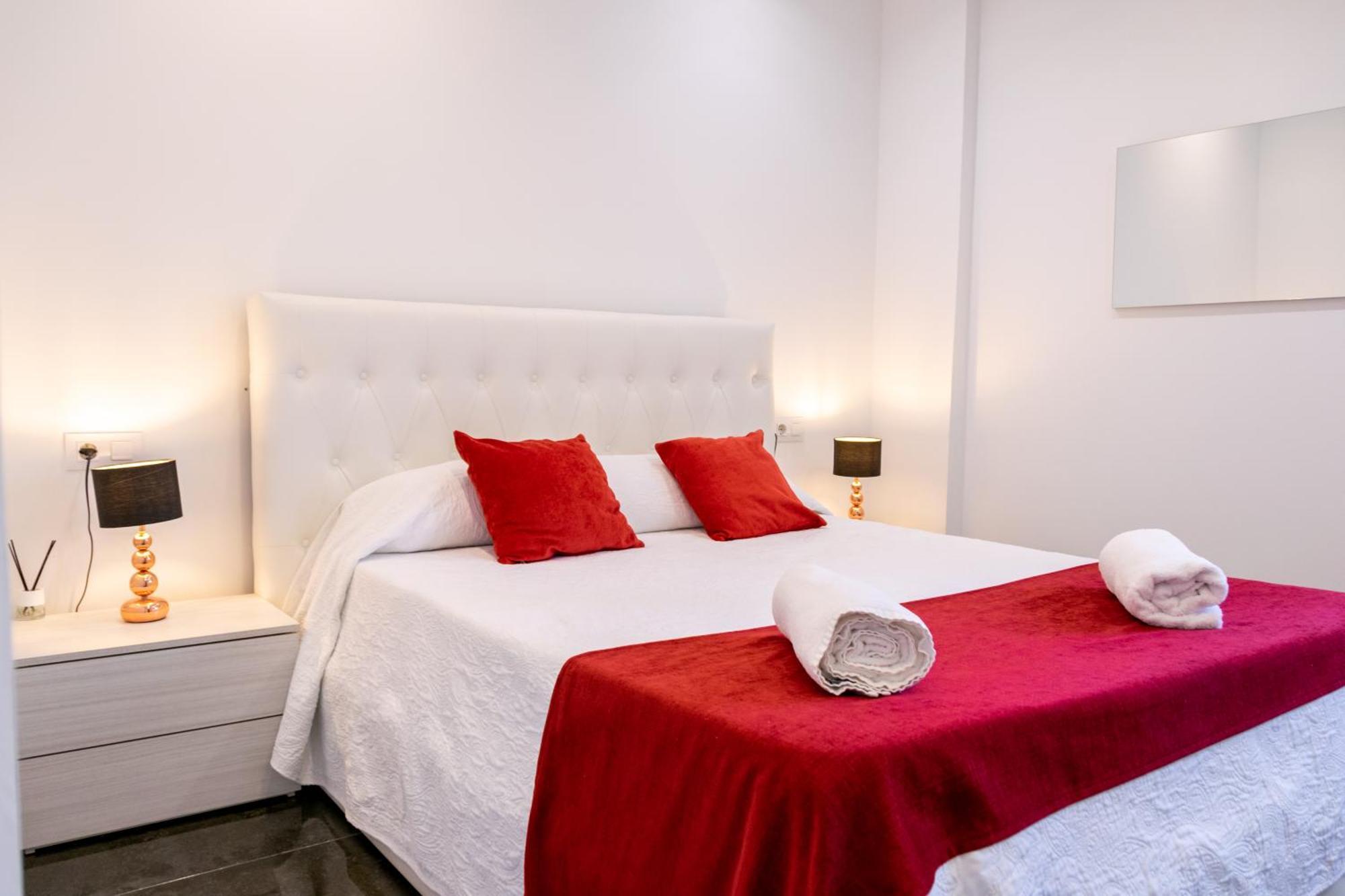 Luxurious Villa Marly II Castelldefels Ngoại thất bức ảnh