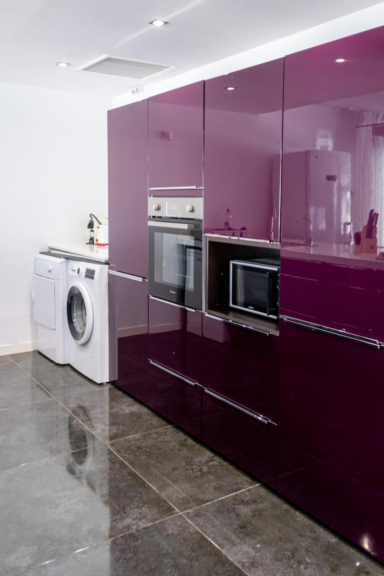 Luxurious Villa Marly II Castelldefels Ngoại thất bức ảnh