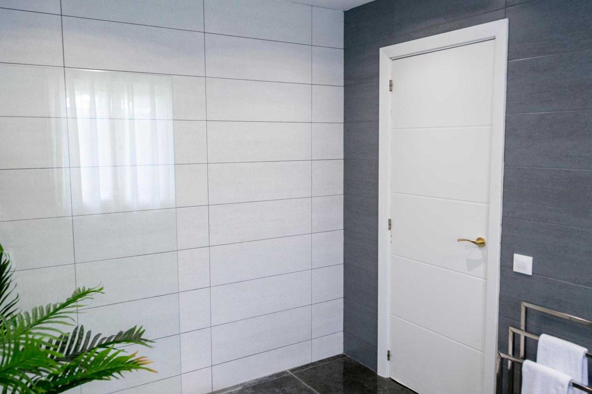Luxurious Villa Marly II Castelldefels Ngoại thất bức ảnh